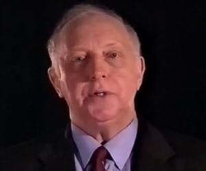 Arthur Scargill