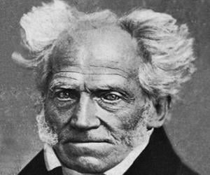 Arthur Schopenhauer