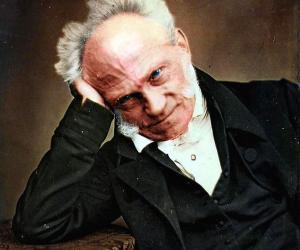 Arthur Schopenhauer