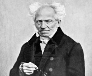 Arthur Schopenhauer