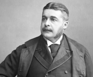 Arthur Sullivan Biography