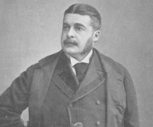 Arthur Sullivan