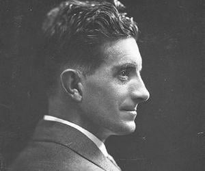 Arthur Upfield
