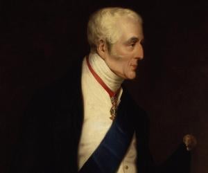 Arthur Wellesley, 1st Duke of Wellington