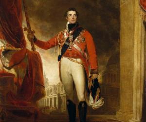 Arthur Wellesley, 1st Duke of Wellington