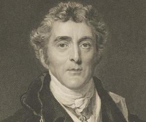 Arthur Wellesley, 1st Duke of Wellington