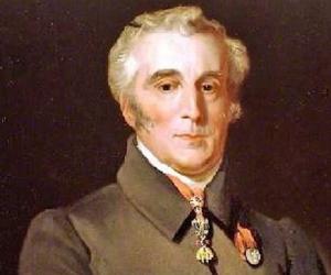 Arthur Wellesley, 1st Duke of Wellington