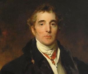 Arthur Wellesley, 1st Duke of Wellington