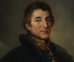 Arthur Wellesley, 1st Duke of Wellington