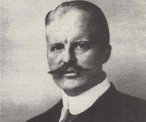 Arthur Zimmermann