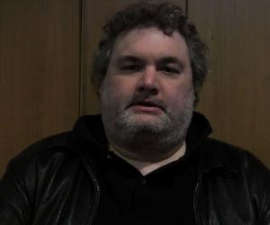 Artie Lange