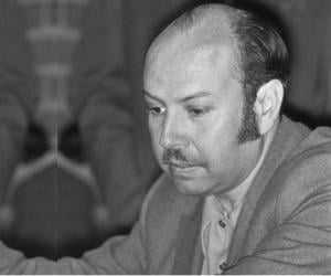 Arturo Pomar