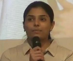 Aruna Reddy