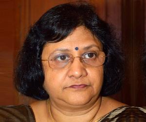 Arundhati Bhatt... Biography