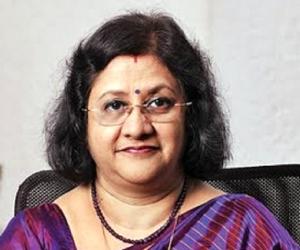 Arundhati Bhattacharya