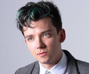 Asa Butterfield