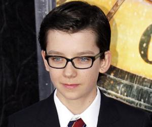 Asa Butterfield