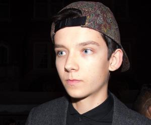 Asa Butterfield