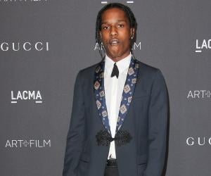 ASAP Rocky Biography