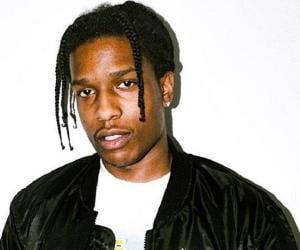 ASAP Rocky