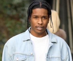 ASAP Rocky