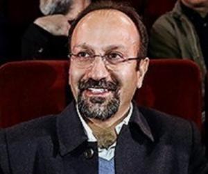 Asghar Farhadi