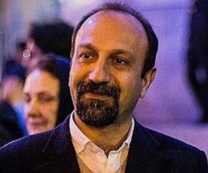 Asghar Farhadi