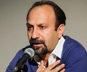 Asghar Farhadi