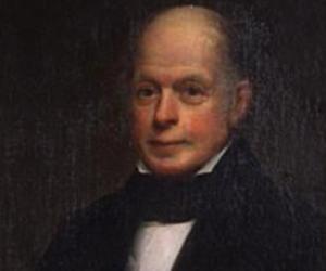 Asher Benjamin