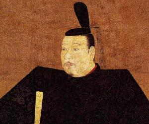 Ashikaga Takauji