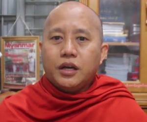 Ashin Wirathu