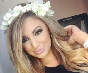 Ashley Alexiss