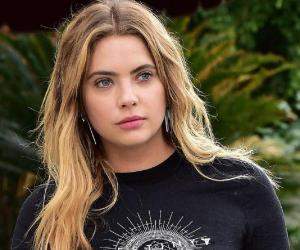 Ashley Benson