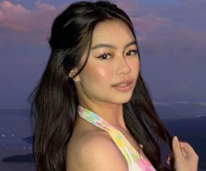Ashley del Mundo