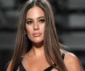 Ashley Graham Biography