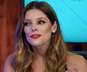 Ashley Greene Biography