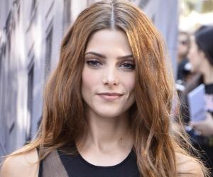 Ashley Greene