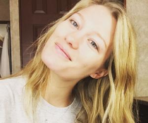 Ashley Hinshaw