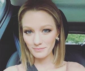 Ashley Hinshaw