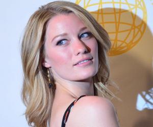 Ashley Hinshaw