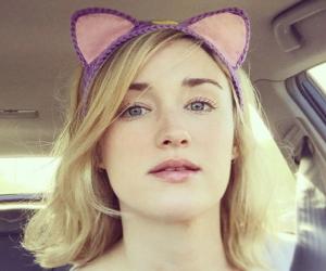 Ashley Johnson