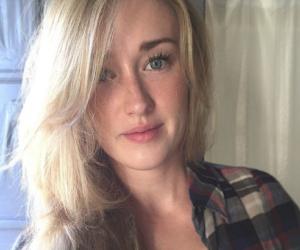 Ashley Johnson