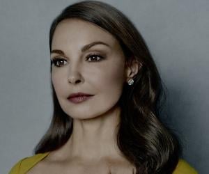 Ashley Judd