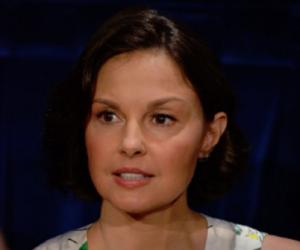 Ashley Judd