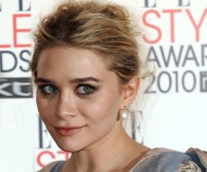 Ashley Olsen Biography