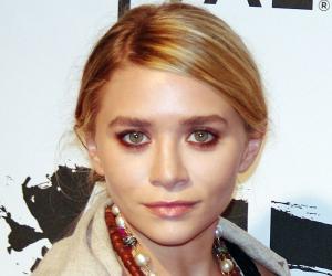 Ashley Olsen