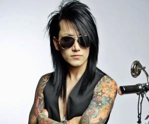 Ashley Purdy