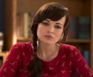 Ashley Rickards