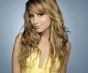 Ashley Tisdale