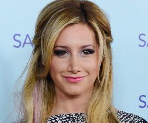 Ashley Tisdale